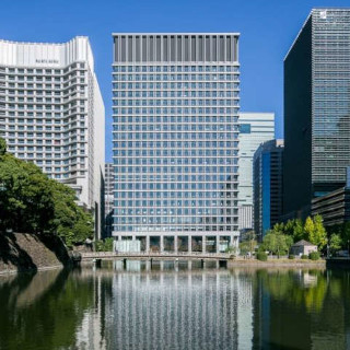 丸の内オフィス